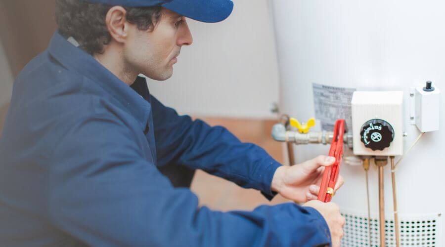 Professional Tankless Water Heater Installation in Guanica, PR